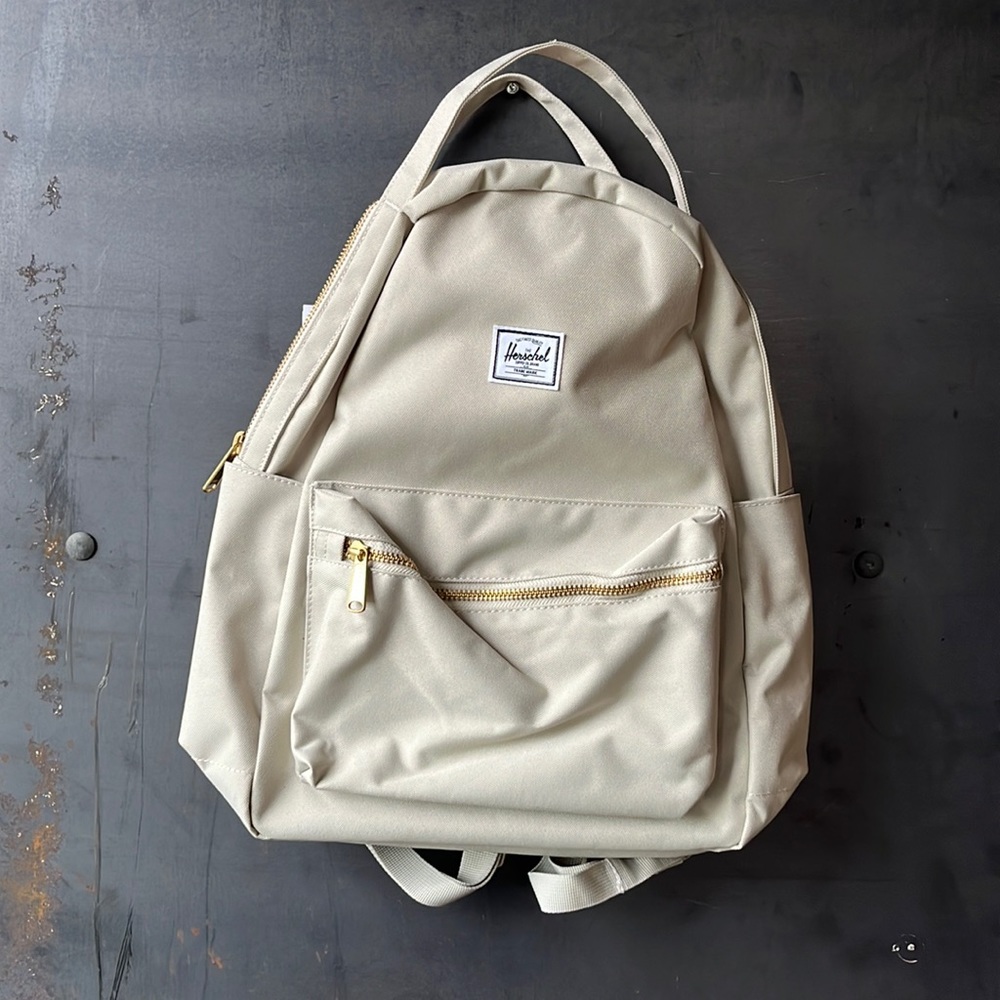 Hershel Nova Mid Backpack